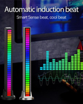 BeatGlow™ Smart RGB Rhythm Light Bar