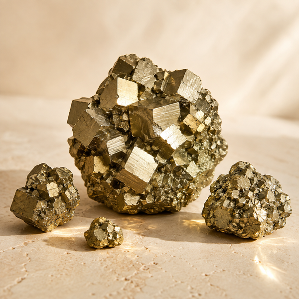 Pyrite