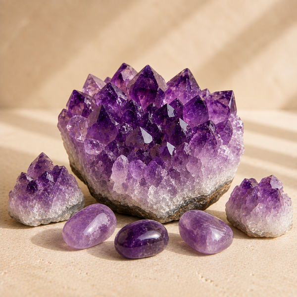 Amethyst