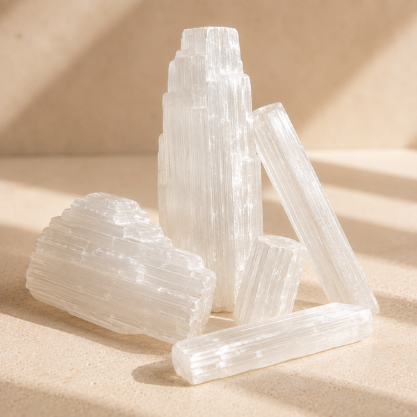 Selenite