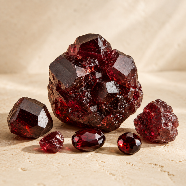Garnet