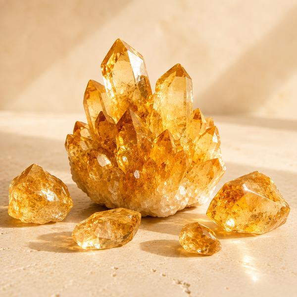 Citrine