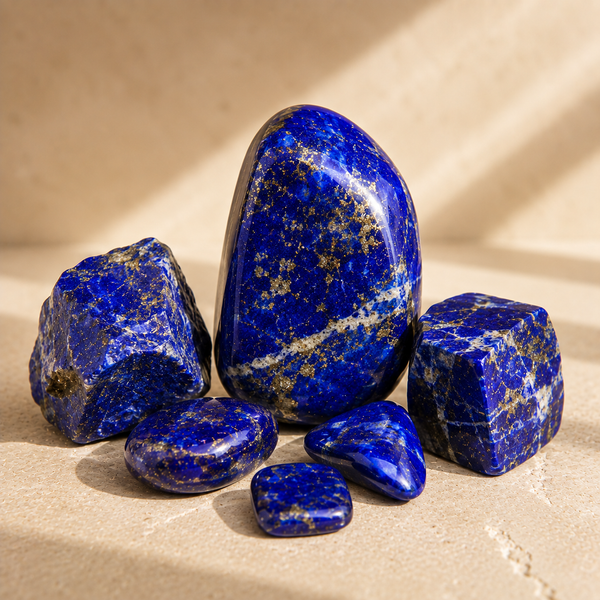 Lapis Lazuli
