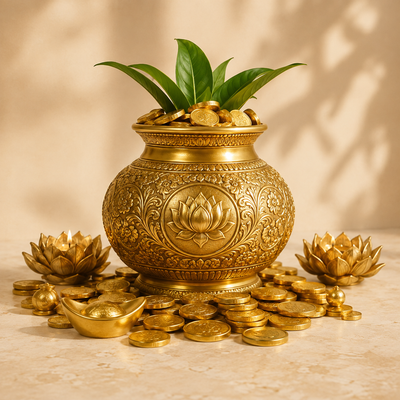 Wealth