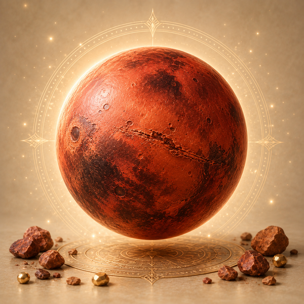 Mars