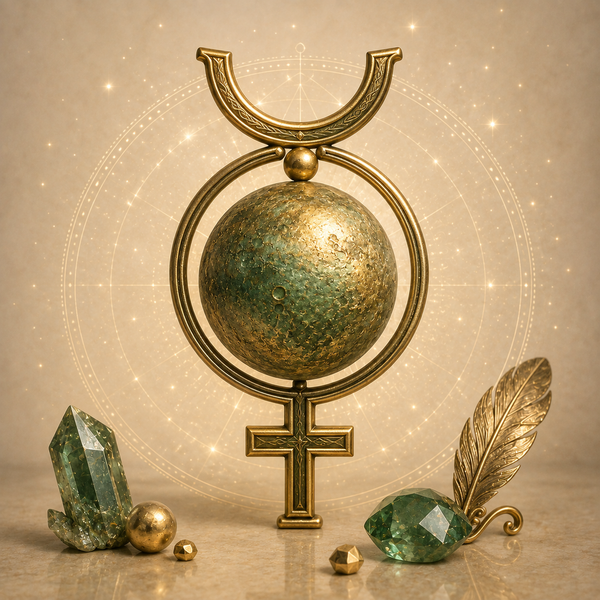 Mercury