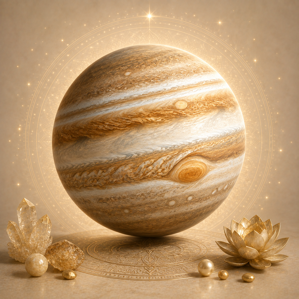 Jupiter