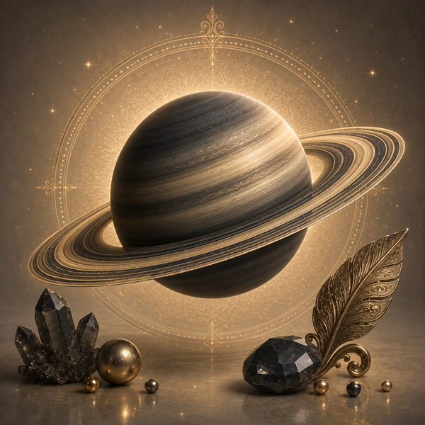 Saturn