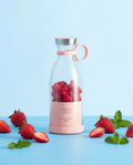 BlendGo™ Portable USB Juicer Bottle