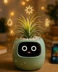 Plantagotchi™ Interactive Smart Planter