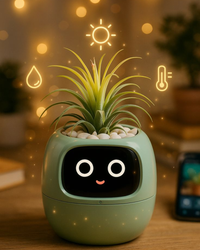 Plantagotchi™ Interactive Smart Planter