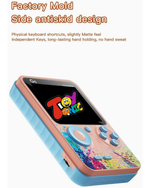 RetroPlay™ G5 Handheld Game Console – 500+ Built-In Classic Games