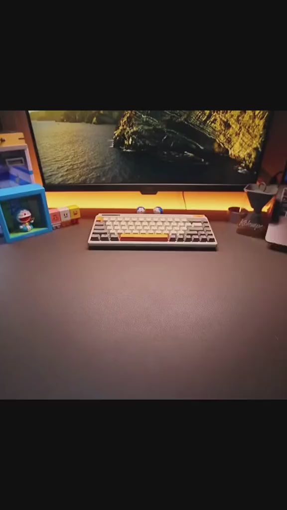 BeatGlow™ Smart RGB Rhythm Light Bar